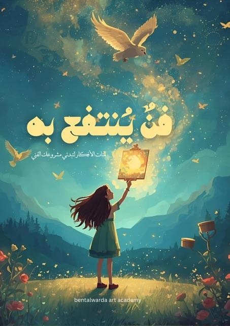 فن يُنتفع به