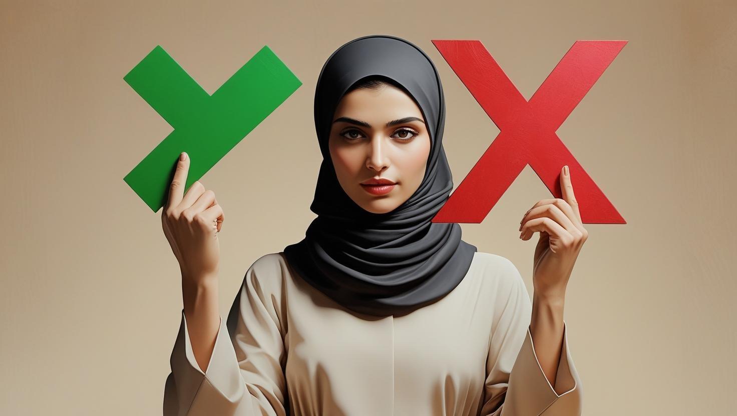 أشهر أخطاء المبتدئات في تعلّم الرسم وكيف تتجاوزينها